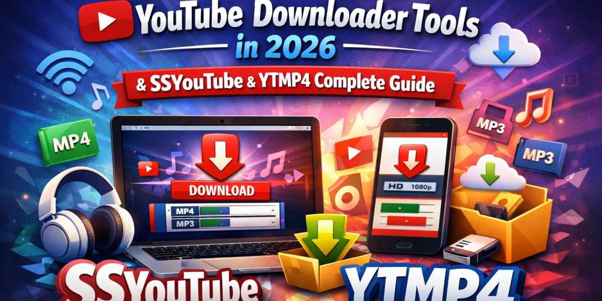 Best Tools to Download YouTube Videos in HD for Free