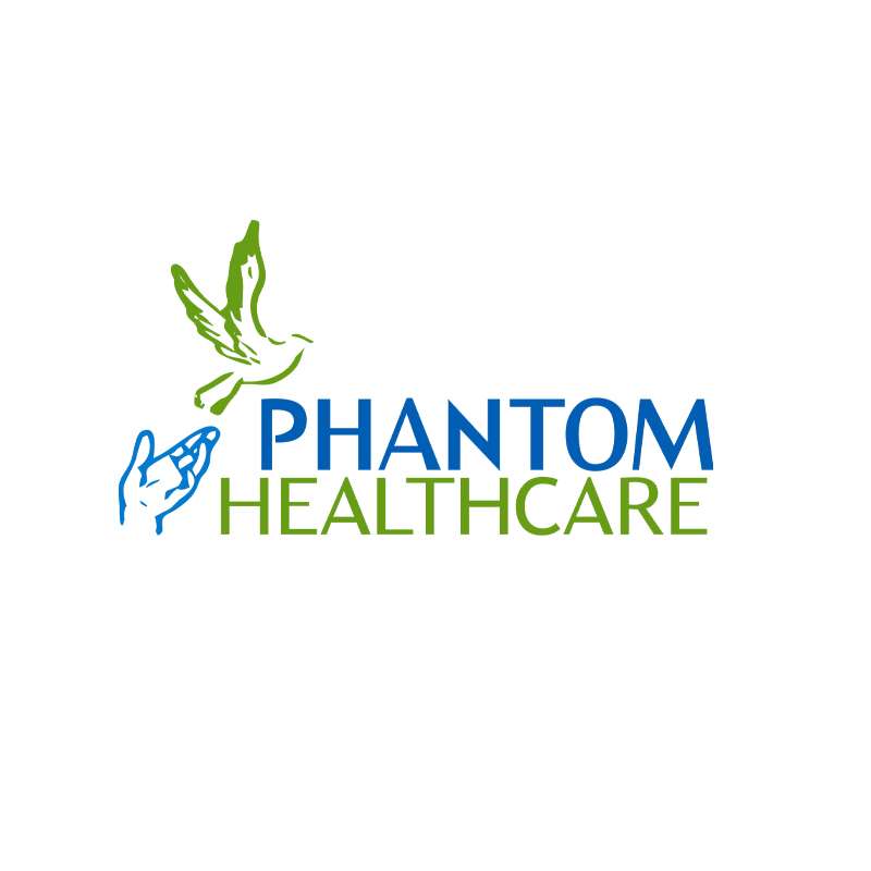 phantom healthcare Profile Picture