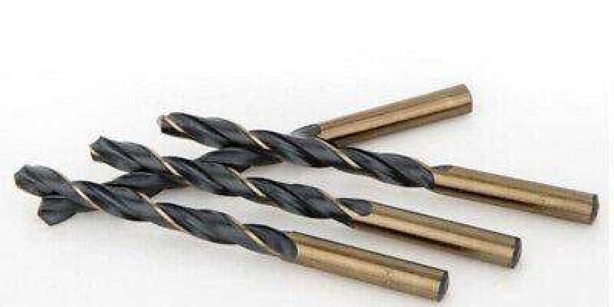 Could HSS Twist Drill Bit Improve Consistent Drilling Results?