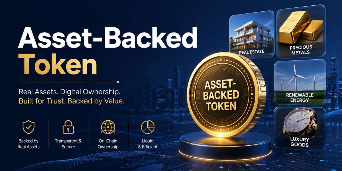 Top Investment Opportunities in Asset-Backed Token Ecosystems