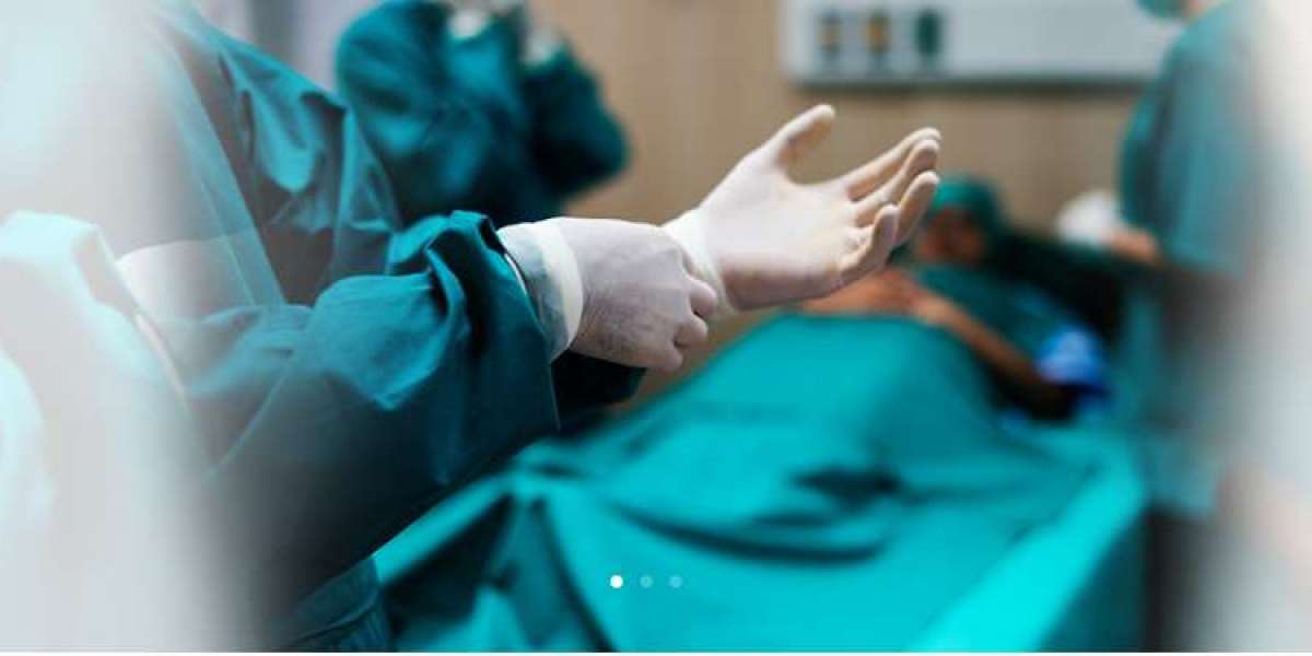 Terna Specialty Hospital ICU: Comprehensive Emergency and Advanced Critical Care Services Explained