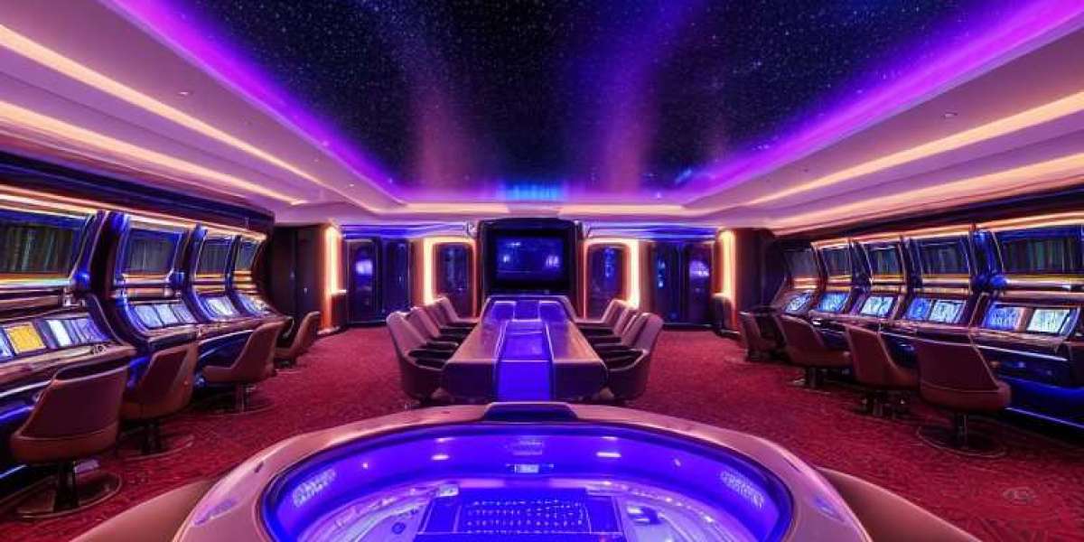 Ausgedehnte NVCasino Spielbibliothek