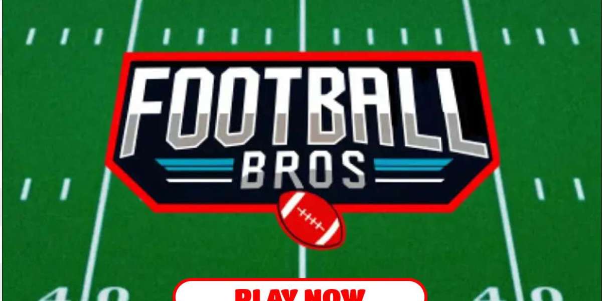 From Couch to Championship: Mastering the Madness of Football Bros