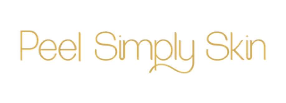 Peel Simply Skin Cover Image