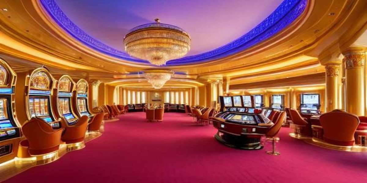Unieke games bij LuckyMax Casino