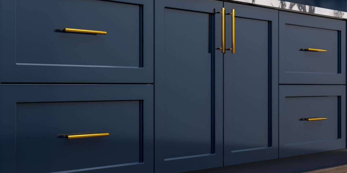 How Cabinet Painting Services Refresh Your Home Style