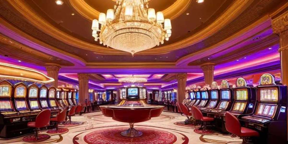 Oferta inicialmente en Spinmacho Casino