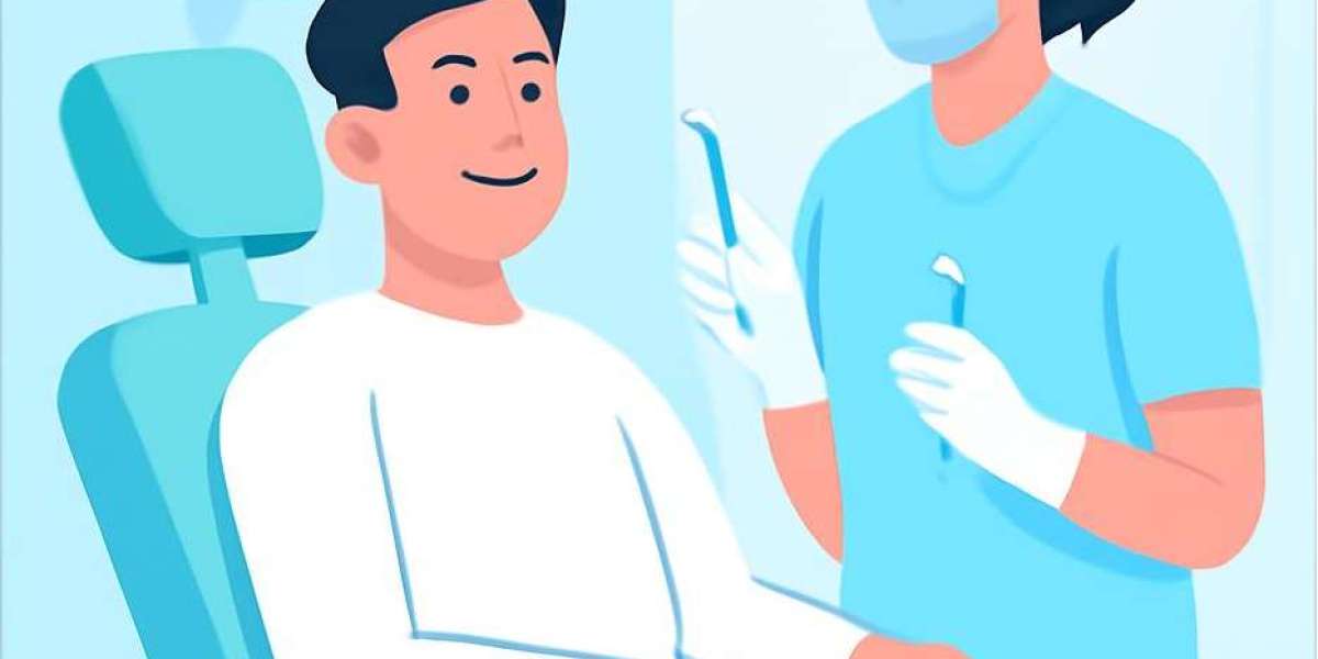 Why Bright Dental in Des Plaines Is Redefining Modern Dentistry