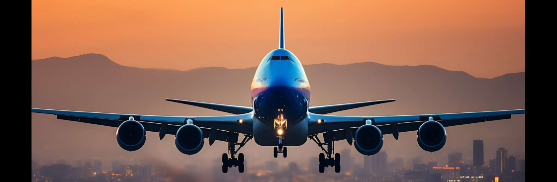 Vuelos Globales Cover Image