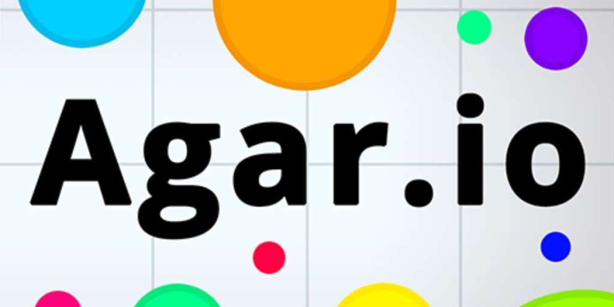 I Finally Realized Why agario Never Gets Old