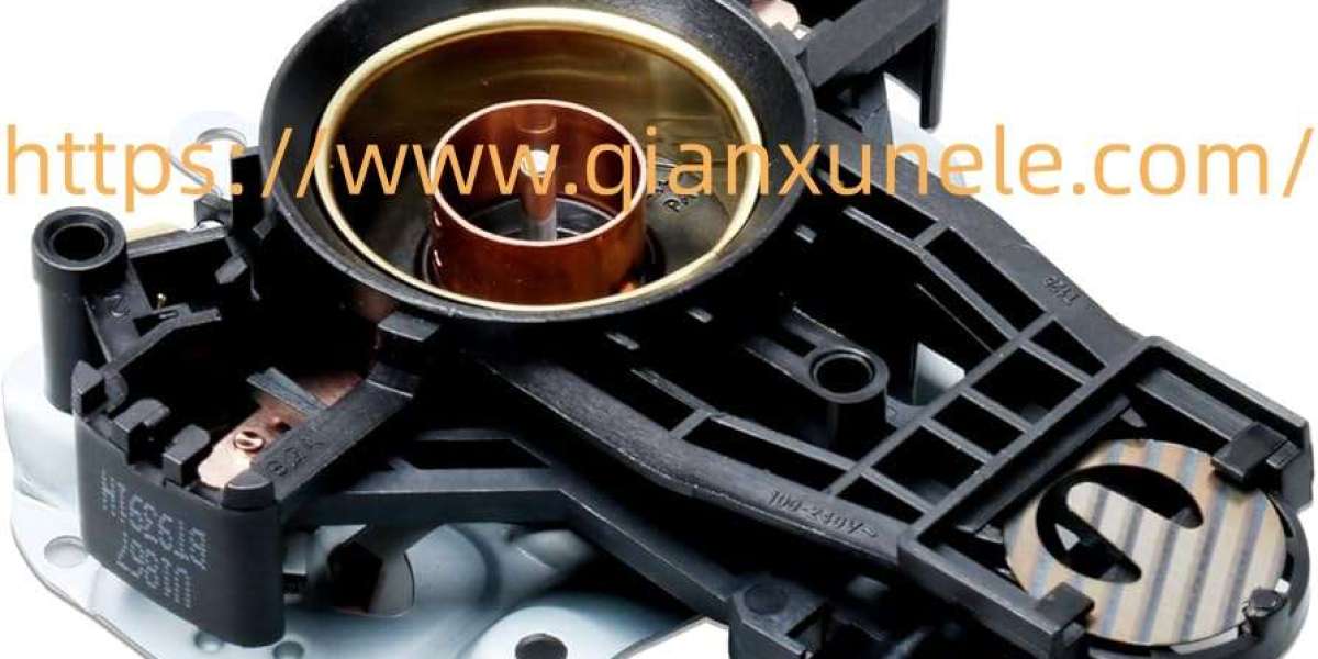 Which Applications Use Qianxunele Strix Thermostat Switch Most Often