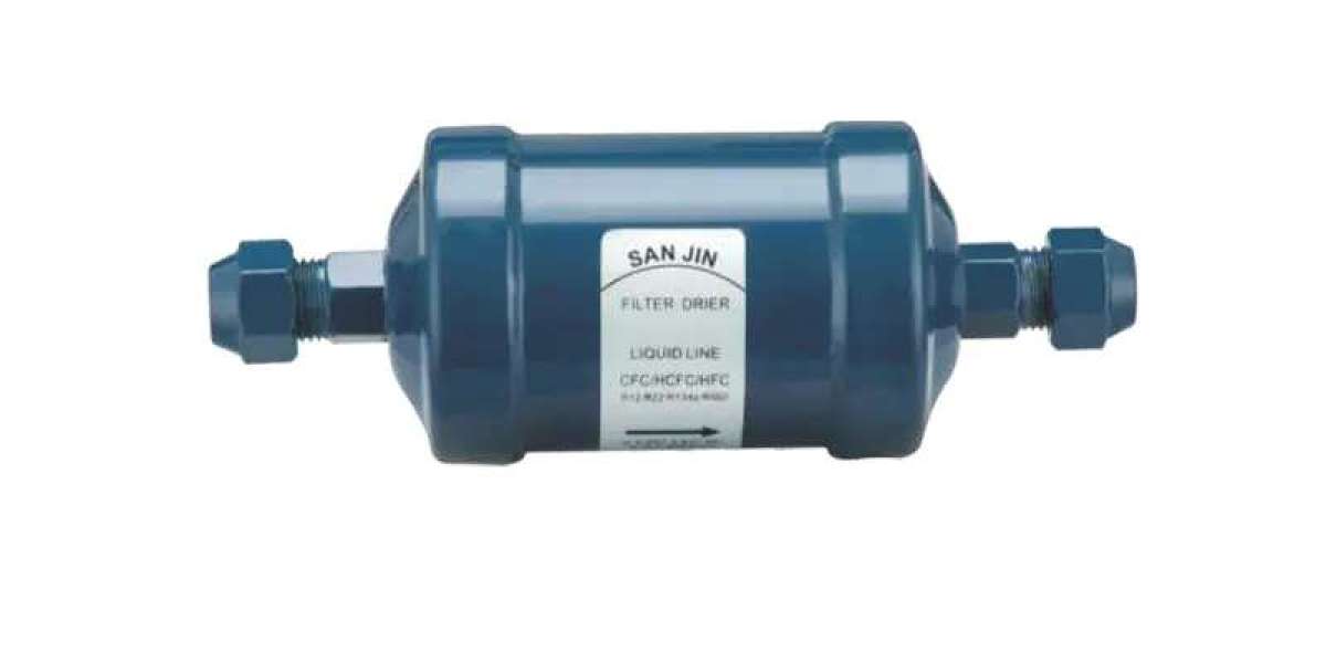The Hidden Cost of Overlooking Solenoid Valve Performance in Cold Storage Facilities