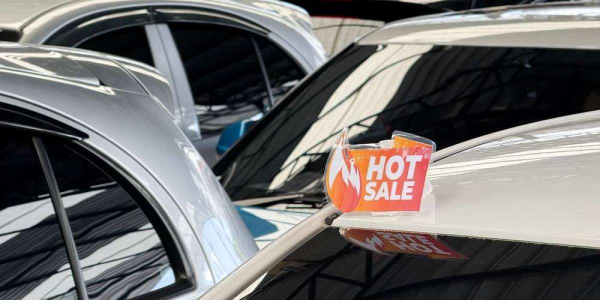 How to Sell Your Car Fast in Pakistan: A Complete Guide for Getting the Best Price