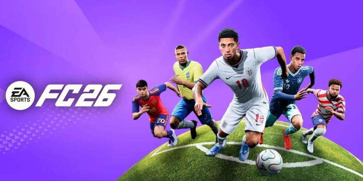 6cce.com How to Use Wide Play Effectively in FC 26