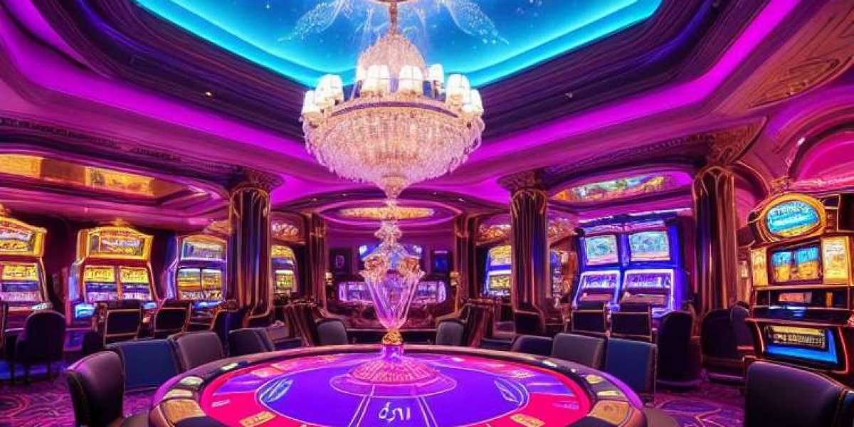 Heart-pounding Collision Games at Slotozen Casino