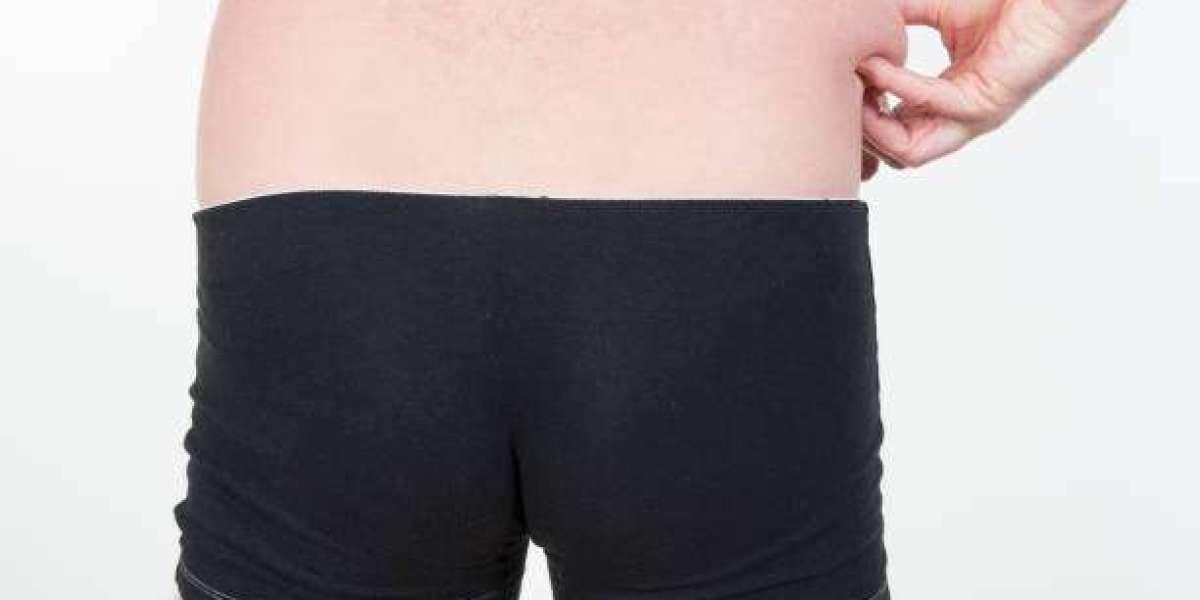 How to Lose Butt Fat for Men: The Truth About Spot Reduction