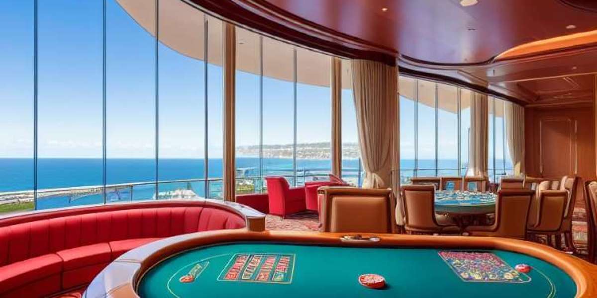 SpinBet Casino online casino slots Universe