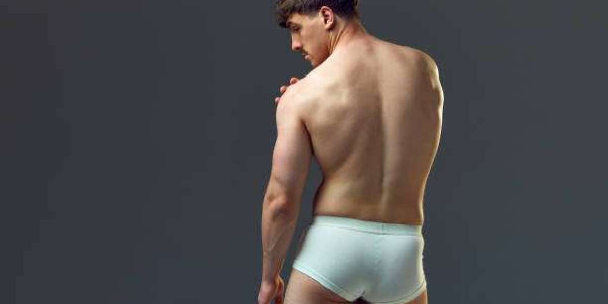 How to Lose Butt Fat For Men: How Men Can Enhance Their Glute Toning Routine