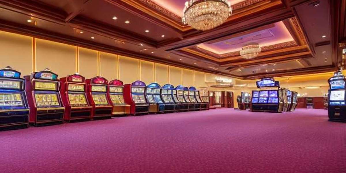 Gaming Variety at CrownGold