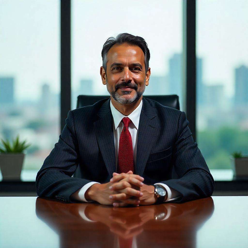 Rakesh Pandey Profile Picture