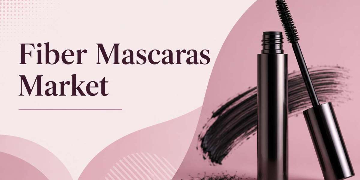 National Outlook: US Fiber Mascaras Market Size, Growth, and Demand Forecast to 2034