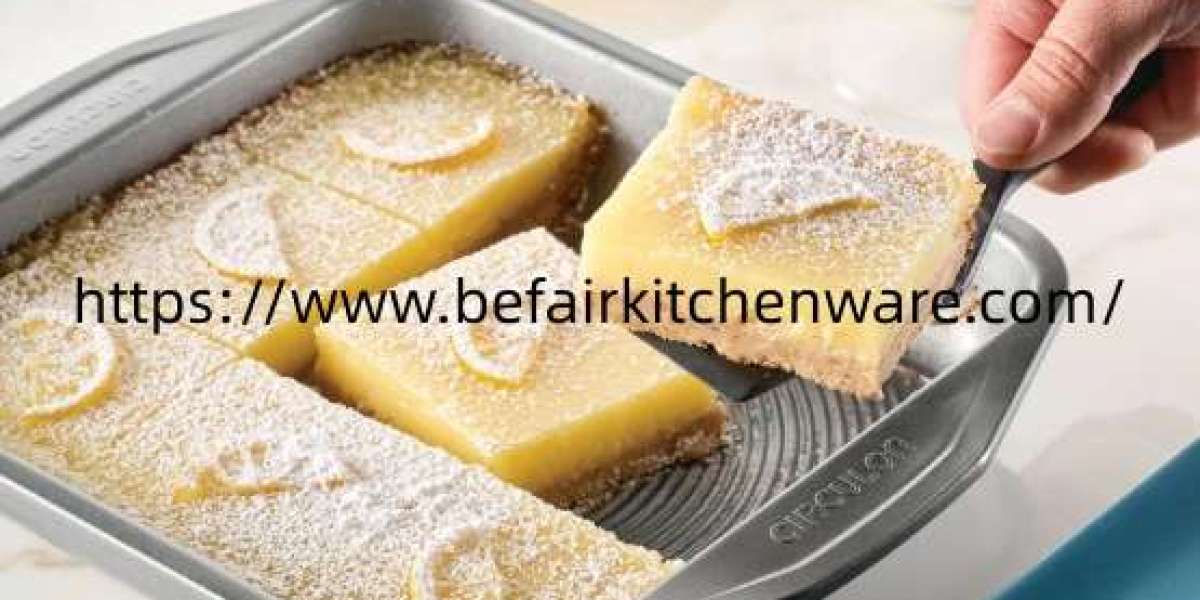What Features Matter Most In Befairkitchenware Cake Pan Selection