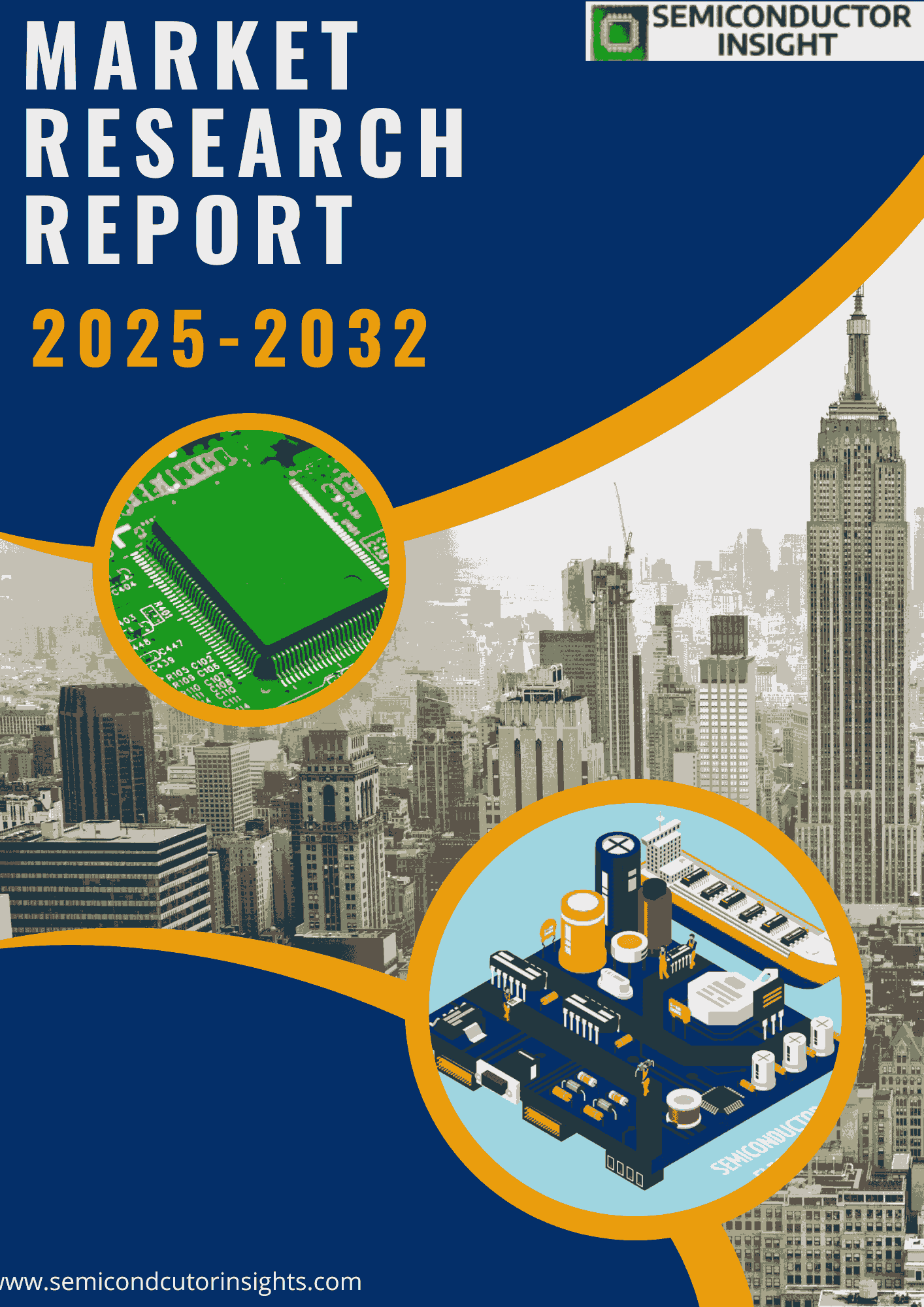 SMD Film Capacitor Market 2025