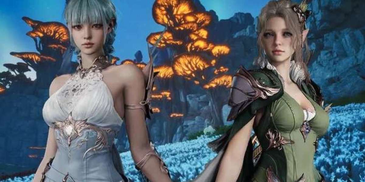 EZBUFF | The Most Effective Ways to buy Aion 2 Kinah Through EZBUFF