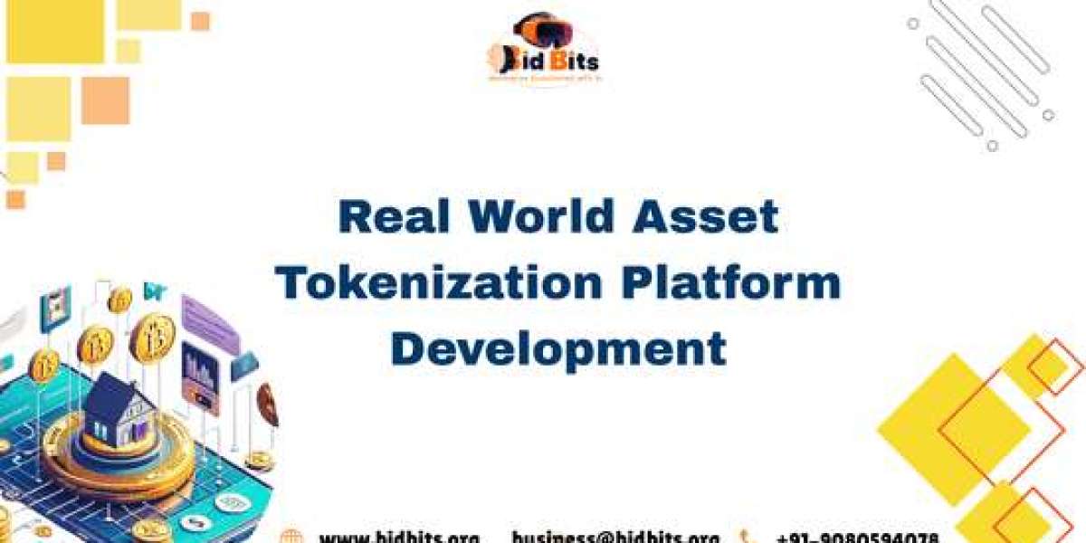 Why Oracle Matters in Real World Asset Tokenization Platform Development
