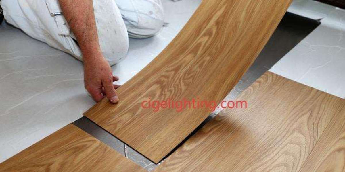 How Does Pvcfloortile Vinyl Flooring Compare With Laminate Options