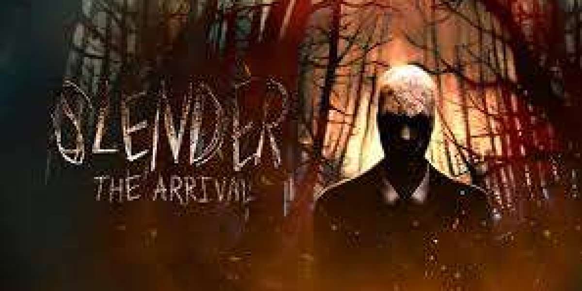 Why Horror Games Are Most Terrifying When Nothing Is Happening
