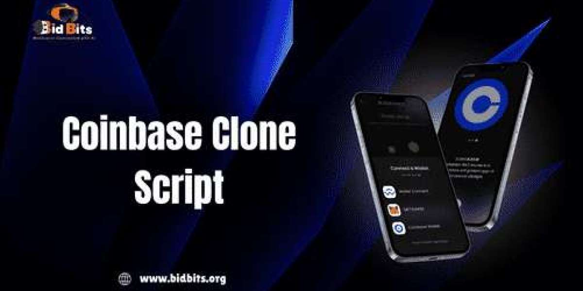 How API Integration Enhances Coinbase Clone Script