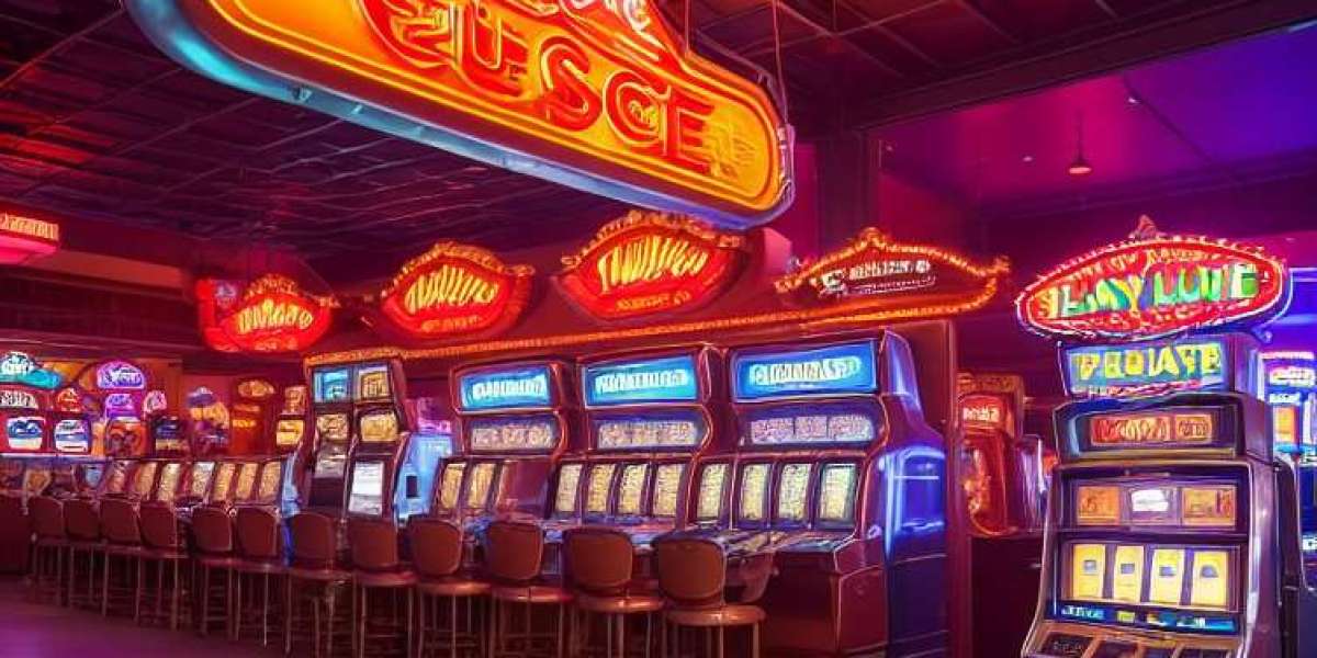 Fantastische Aanbiedingen bij SlotLair Online Casino