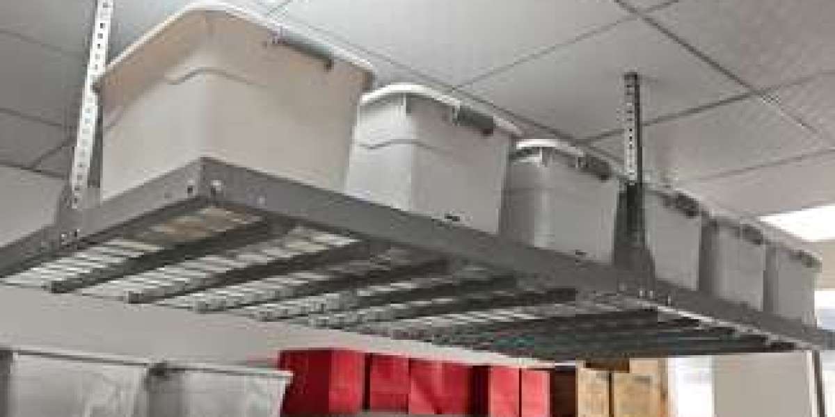 Why Modern Facilities Are Rethinking Overhead Space