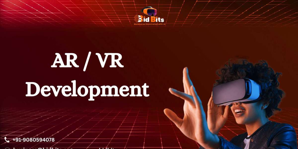 How Spatial Mapping and Object Recognition Improve AR VR Development