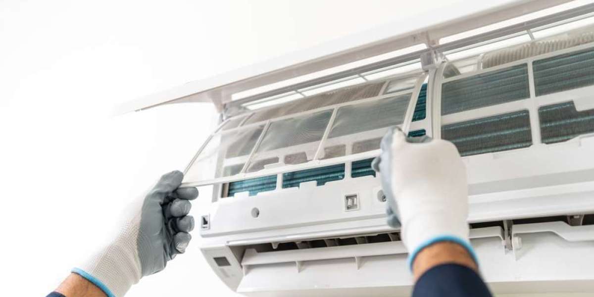 Why Regular Air Conditioning Service Saves You Money.