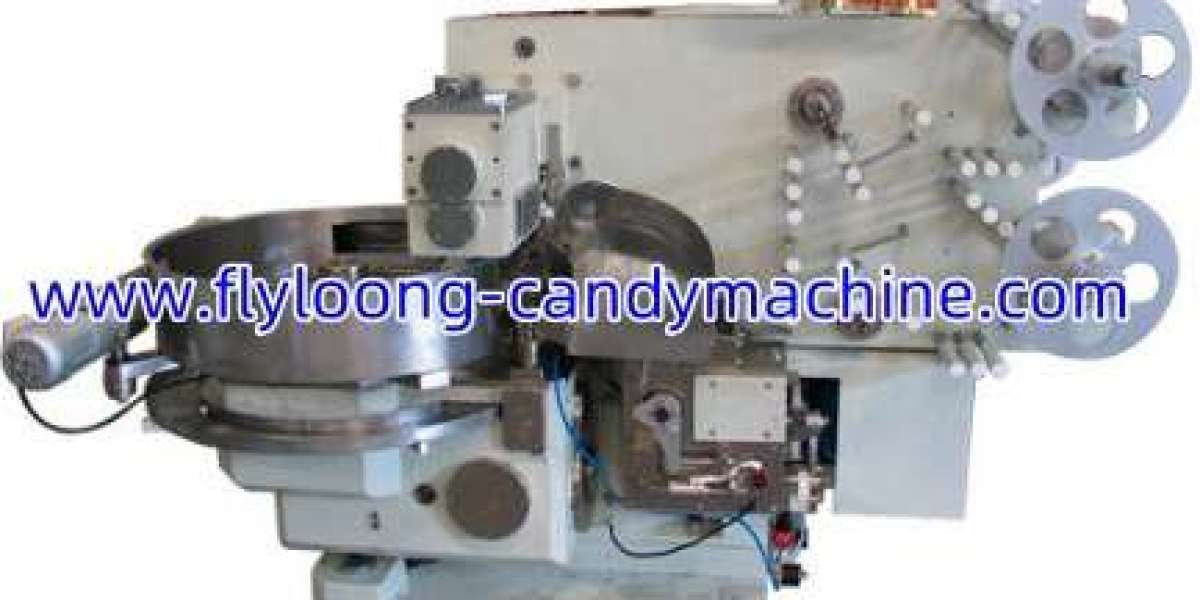 What Value Does Twist Packing Machine Bring to Packaging?