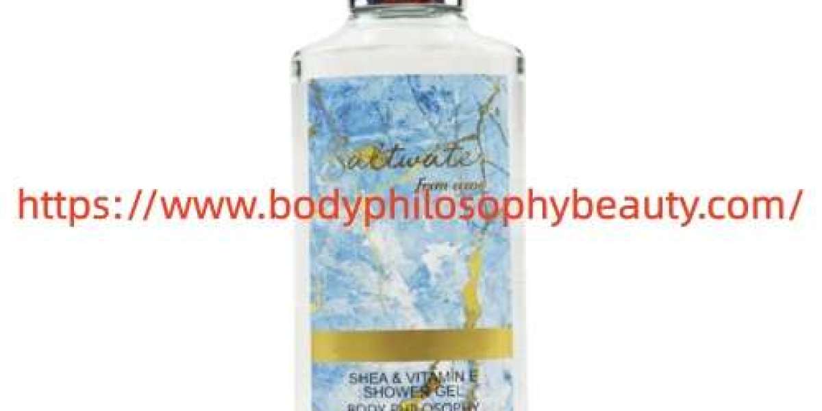 What Makes Bodyphilosophybeauty Aquatic Body Wash Popular Among Personal Care Buyers