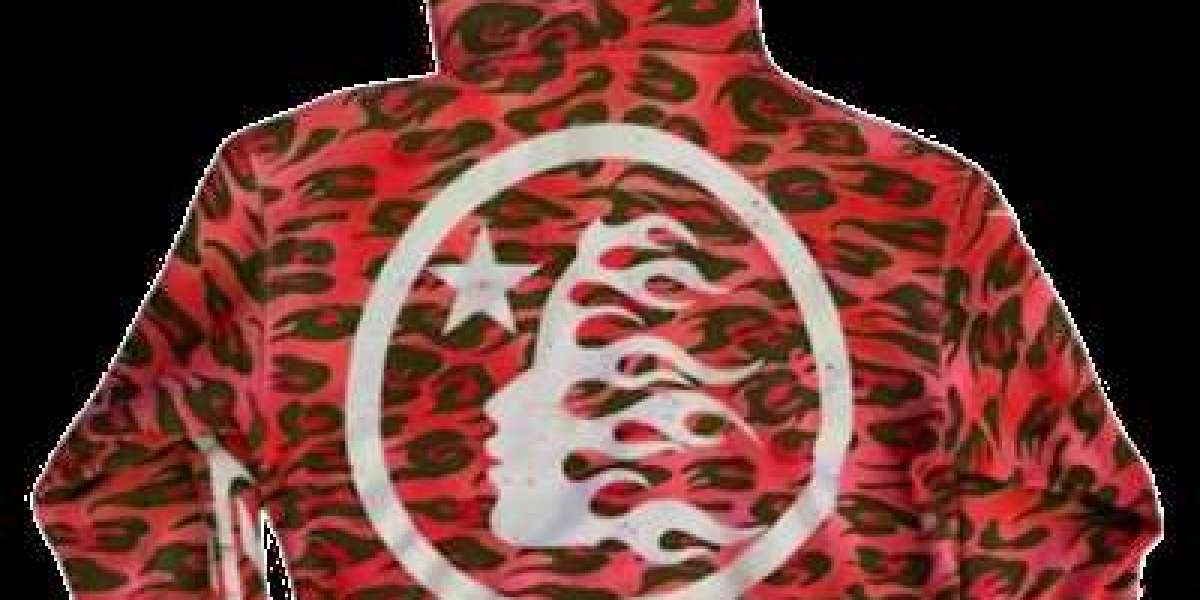 A Breakdown of Hellstar Hoodie Designs and Their Appeal