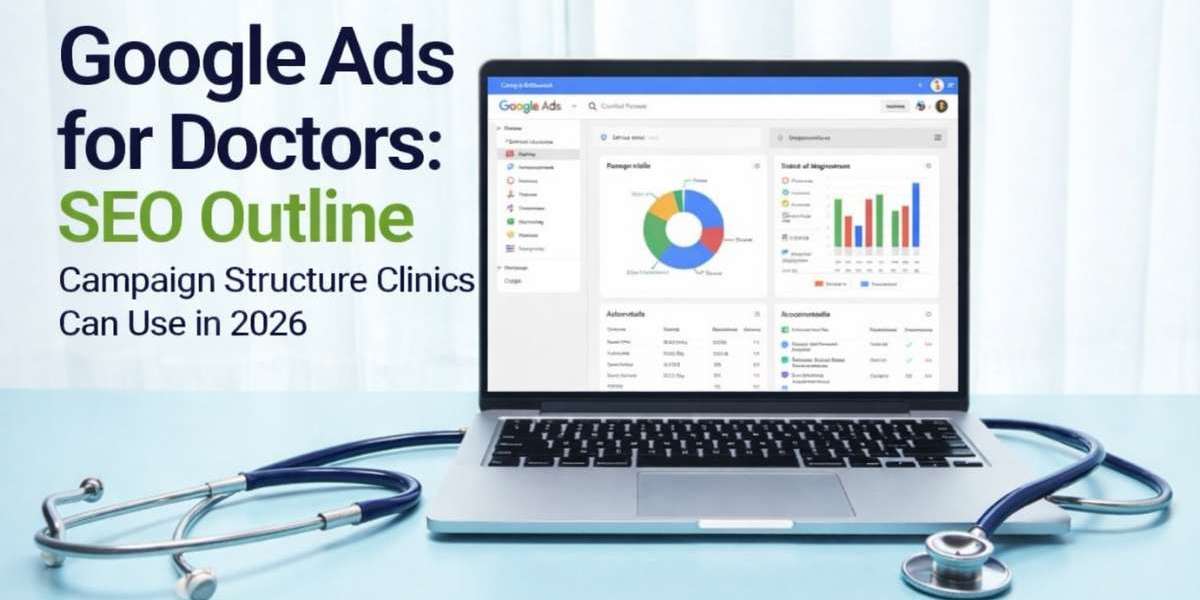 The Patient Acquisition Blueprint: Syncing Search Engine Ads and Organic Performance