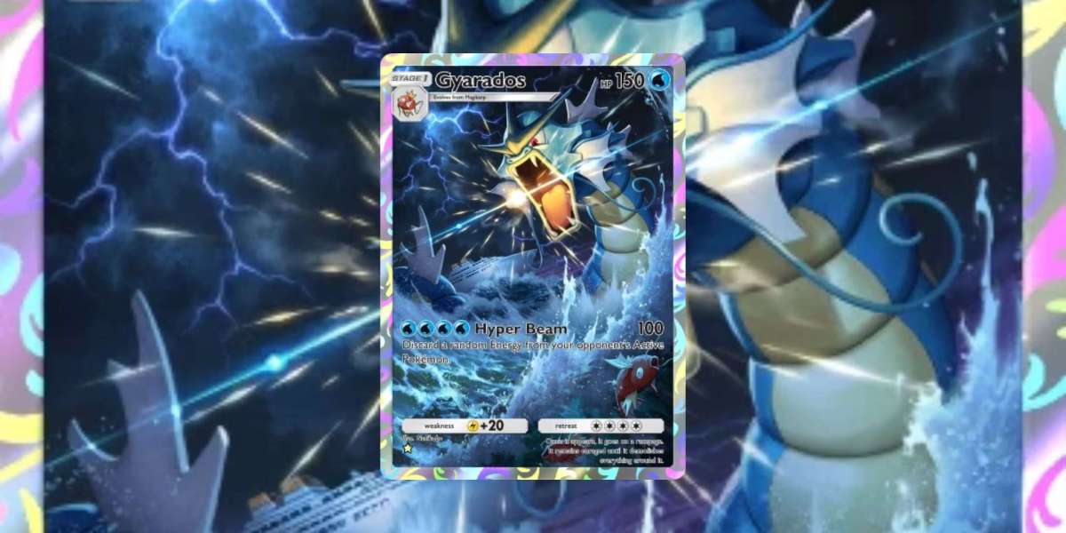 U4GM Pokemon TCG Pocket Decks That Changed the Meta