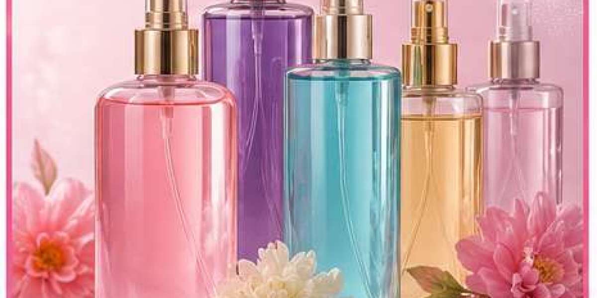Data Driven Insights Explaining the Rise of Body Mist Market in Modern Markets