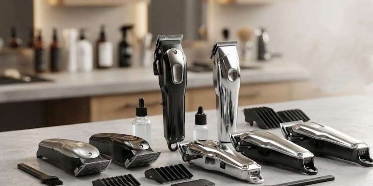 Professional Hair Clipper Market Size, Growth Forecast and Outlook 2026–2036