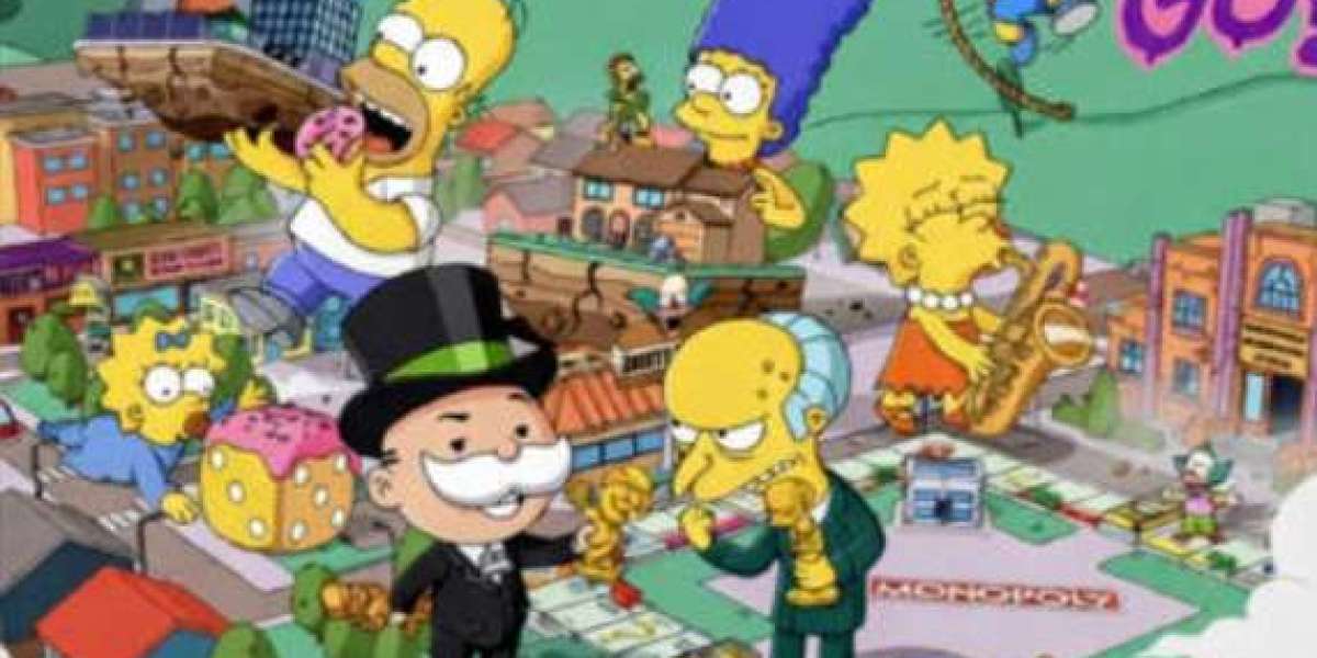 Monopoly Go x The Simpsons, What Will Be Bring?