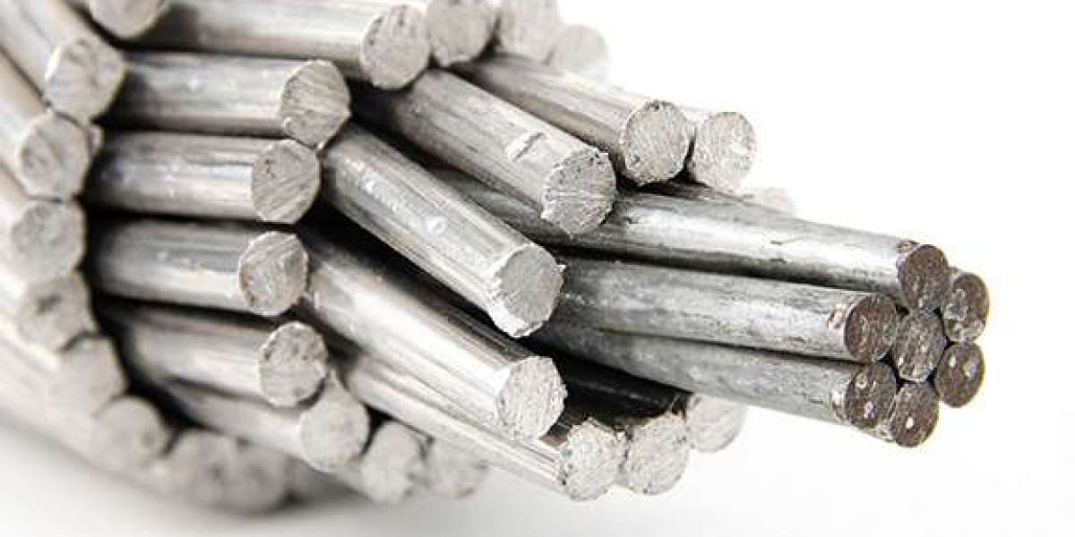 Building Stronger Power Transmission Networks with Reinforced Conductor Technology