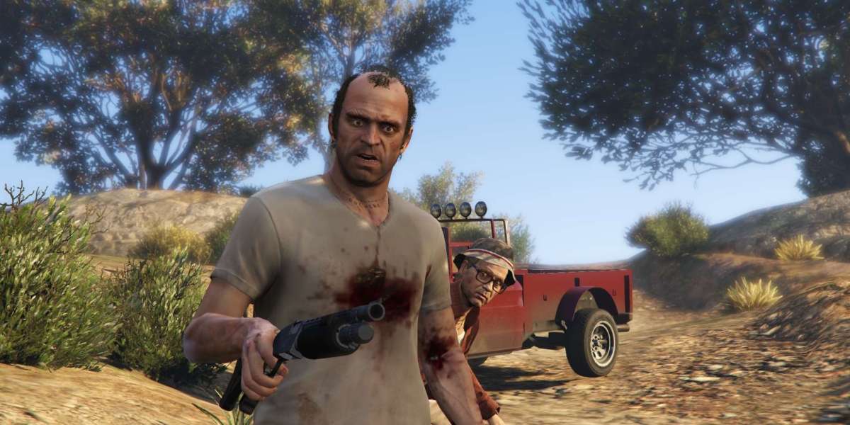 U4GM: GTA 5 Wastelander Price Data Missing