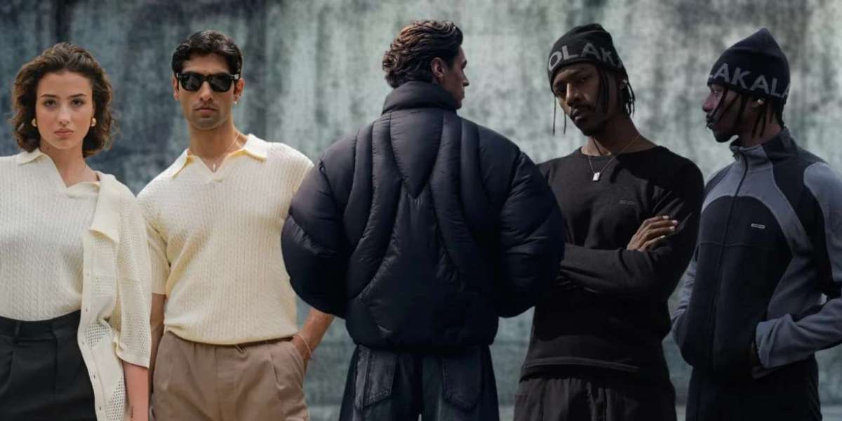 Olakala: The Future of Streetwear Lies in Simplicity
