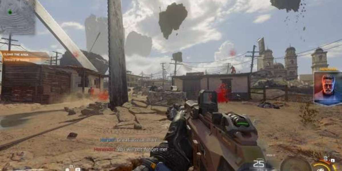 Mmoexp Call of Duty Black Ops 7: Season 4 Loadouts That Turn Aim Assist Into a Personality