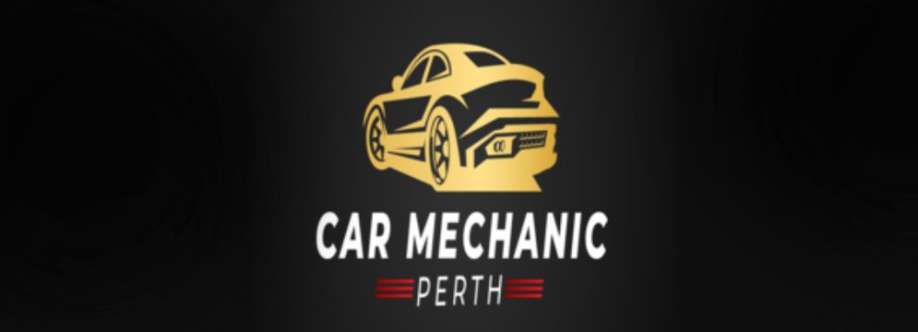 Car Mechanic Perth Cover Image