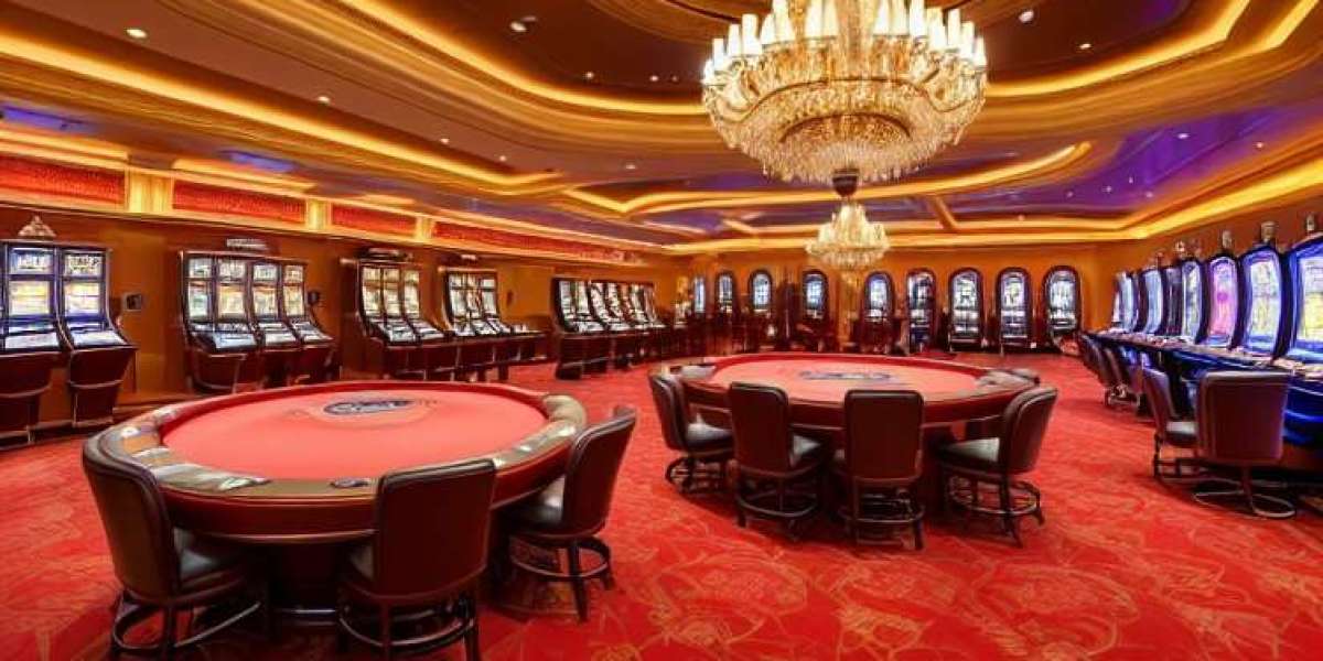 Premium Gaming Variety at Slotozen